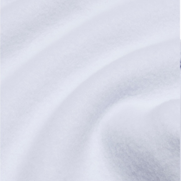 ARITZIA TNA COZY FLEECE BOYFRIEND 5" SWEATSHORT - Picture 7 of 14